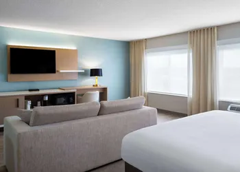 Wyndham Garden Otsego-Minneapolis hotel thumbnail 8