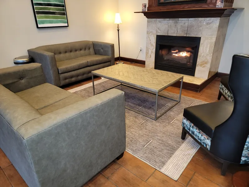 Best Western Fort Wayne Inn & Suites North hotel detail image 6