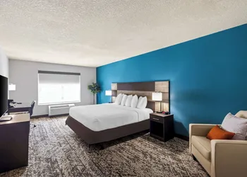 Best Western Fort Wayne Inn & Suites North hotel thumbnail 8