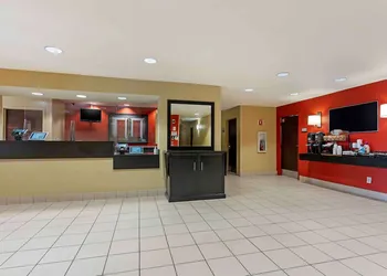 Extended Stay America Suites San Jose Morgan Hill hotel thumbnail 2