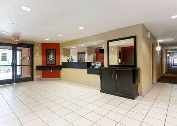 Extended Stay America Suites San Jose Morgan Hill hotel thumbnail 3