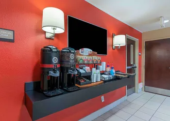 Extended Stay America Suites San Jose Morgan Hill hotel thumbnail 4
