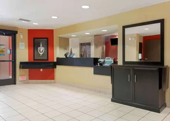 Extended Stay America Suites San Jose Morgan Hill hotel thumbnail 5