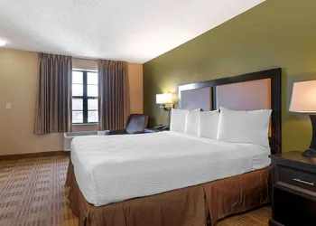 Extended Stay America Suites San Jose Morgan Hill hotel thumbnail 8