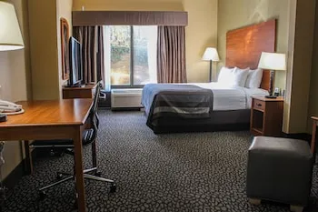 Wingate by Wyndham Little Rock hotel thumbnail 6
