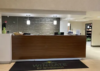 Wingate by Wyndham Little Rock hotel thumbnail 3