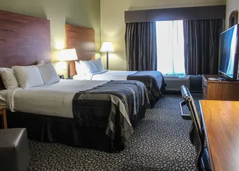 Wingate by Wyndham Little Rock hotel thumbnail 7