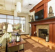 Hilton Garden Inn Anderson hotel detail image 3