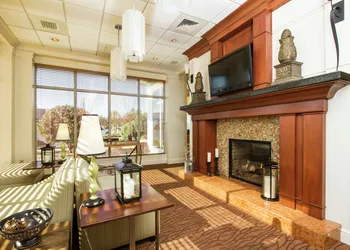 Hilton Garden Inn Anderson hotel thumbnail 3