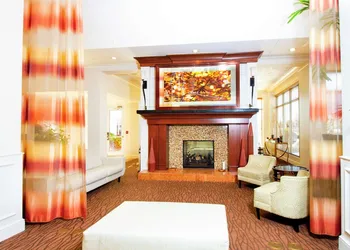 Hilton Garden Inn Anderson hotel thumbnail 4