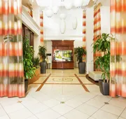 Hilton Garden Inn Anderson hotel detail image 5