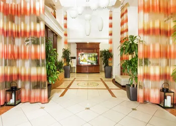 Hilton Garden Inn Anderson hotel thumbnail 5