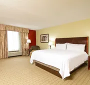 Hilton Garden Inn Anderson hotel detail image 7