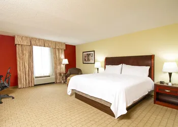 Hilton Garden Inn Anderson hotel thumbnail 7