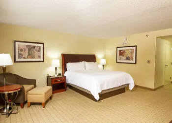 Hilton Garden Inn Anderson hotel thumbnail 8