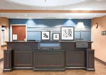 Hampton Inn & Suites Wells-Ogunquit hotel thumbnail 2