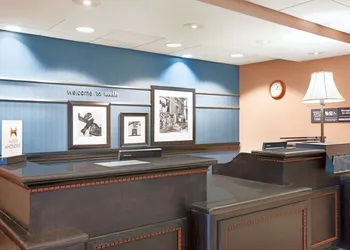 Hampton Inn & Suites Wells-Ogunquit hotel thumbnail 3
