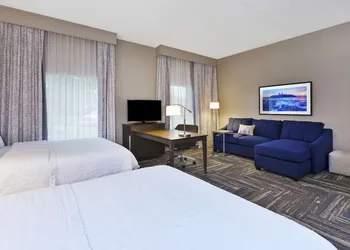 Hampton Inn & Suites Wells-Ogunquit hotel thumbnail 4
