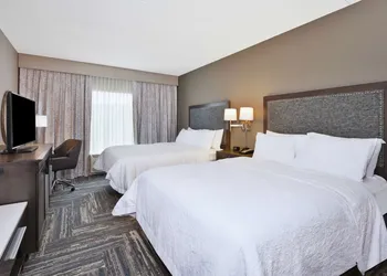 Hampton Inn & Suites Wells-Ogunquit hotel thumbnail 5
