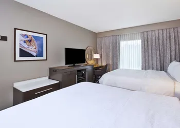 Hampton Inn & Suites Wells-Ogunquit hotel thumbnail 6