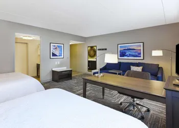 Hampton Inn & Suites Wells-Ogunquit hotel thumbnail 7