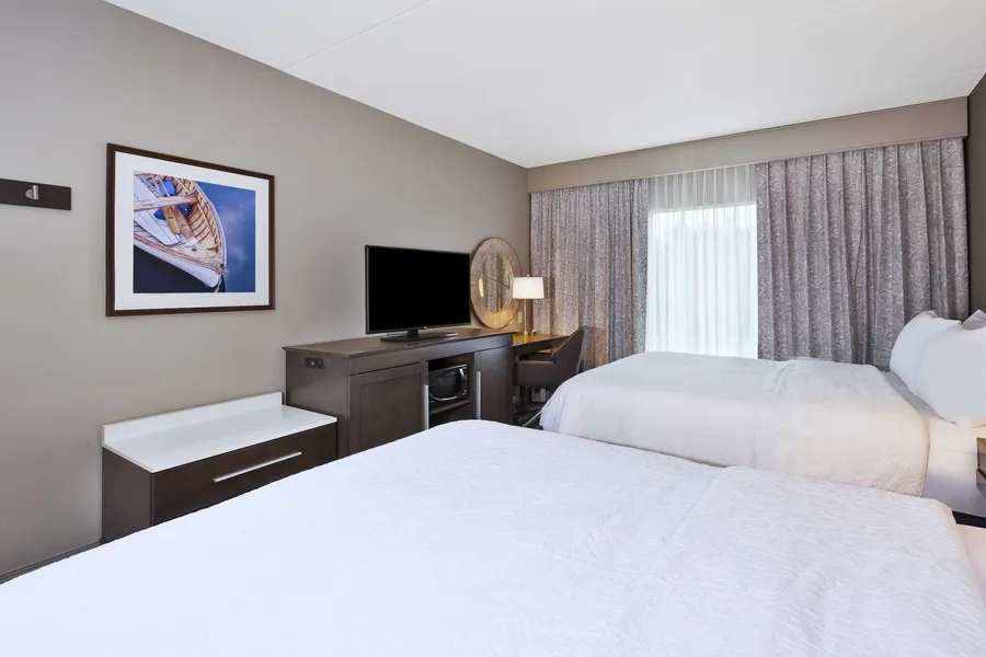 Hampton Inn & Suites Wells-Ogunquit hotel detail image 6