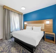 Executive Residency by Best Western Victorville hotel detail image 4