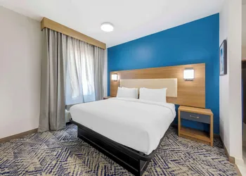 Executive Residency by Best Western Victorville hotel thumbnail 4
