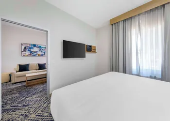Executive Residency by Best Western Victorville hotel thumbnail 6