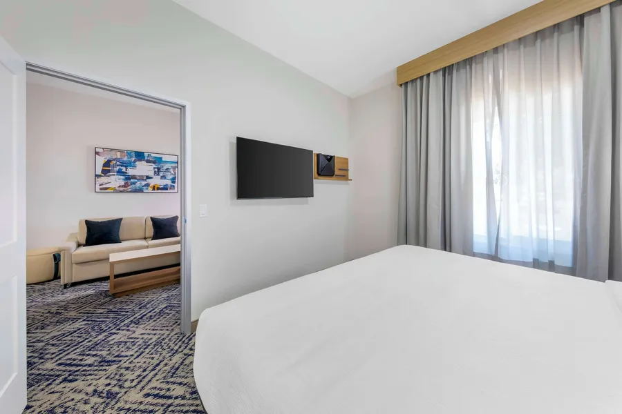 Executive Residency by Best Western Victorville hotel detail image 6