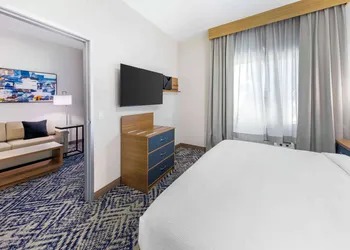 Executive Residency by Best Western Victorville hotel thumbnail 7