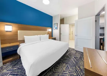 Executive Residency by Best Western Victorville hotel thumbnail 8