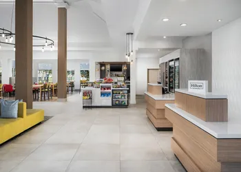 Hilton Garden Inn Rockaway hotel thumbnail 2