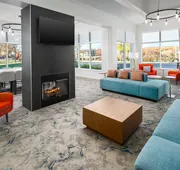 Hilton Garden Inn Rockaway hotel detail image 3