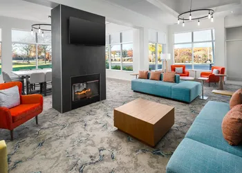 Hilton Garden Inn Rockaway hotel thumbnail 3