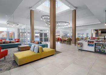 Hilton Garden Inn Rockaway hotel thumbnail 4