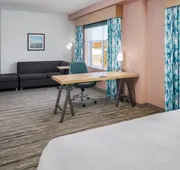 Hilton Garden Inn Rockaway hotel detail image 5
