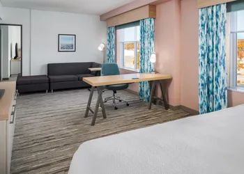 Hilton Garden Inn Rockaway hotel thumbnail 5
