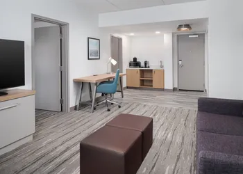 Hilton Garden Inn Rockaway hotel thumbnail 6
