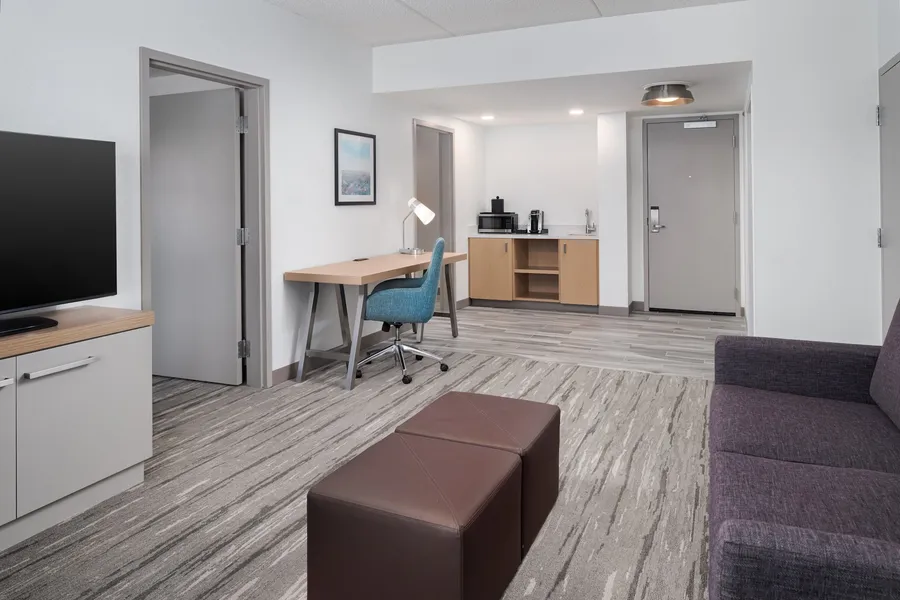 Hilton Garden Inn Rockaway hotel detail image 6