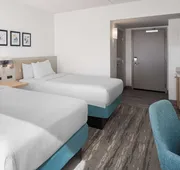 Hilton Garden Inn Rockaway hotel detail image 7