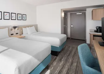 Hilton Garden Inn Rockaway hotel thumbnail 7