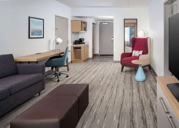 Hilton Garden Inn Rockaway hotel thumbnail 8