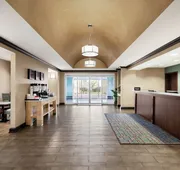 Hampton Inn & Suites Brunswick hotel detail image 3