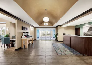 Hampton Inn & Suites Brunswick hotel thumbnail 3