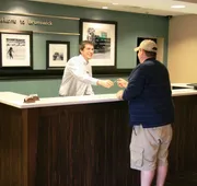 Hampton Inn & Suites Brunswick hotel detail image 4