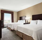Hampton Inn & Suites Brunswick hotel detail image 7