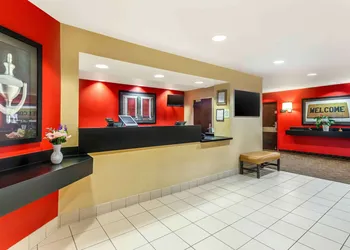 Extended Stay America Suites Minneapolis Woodbury hotel thumbnail 2