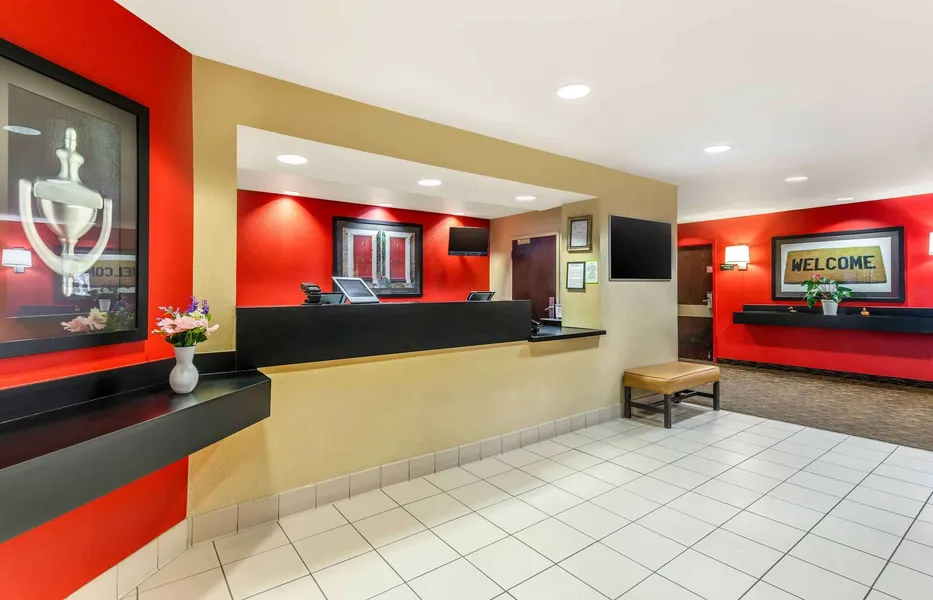 Extended Stay America Suites Minneapolis Woodbury hotel detail image 2