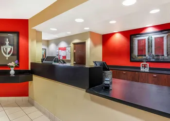 Extended Stay America Suites Minneapolis Woodbury hotel thumbnail 3